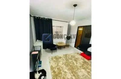 Casa com 3 quartos para alugar na rua vicente leporace, jardim itapoan, santo andré, 266 m2 por r$ 3.800
