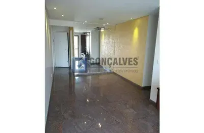 Apartamento com 2 quartos para alugar na paraguai, r, parque das nações, santo andré, 70 m2 por r$ 2.500