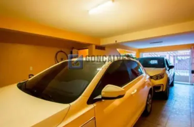 Casa com 3 quartos para alugar na rua muritinga, vila floresta, santo andré, 218 m2 por r$ 5.700