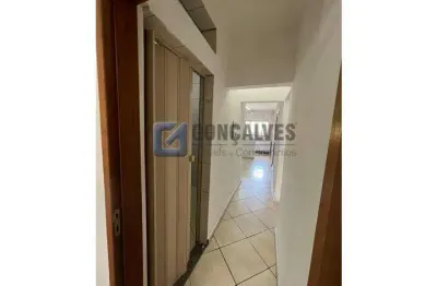 Ponto comercial para alugar na rua ricardo de lemos, vila leopoldina, santo andré, 155 m2 por r$ 4.500