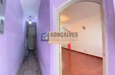 Casa com 4 quartos para alugar na Rua São Paulo, Santa Paula, São Caetano do Sul, 250 m2 por R$ 3.700