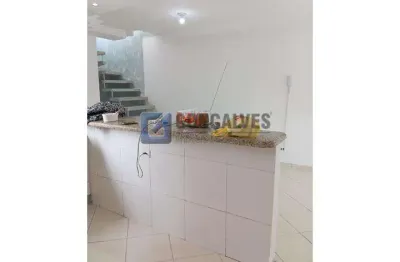 Apartamento com 3 quartos para alugar na rua oragnof, planalto, são bernardo do campo, 140 m2 por r$ 3.500