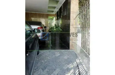 Casa com 3 quartos para alugar na coral, r, jardim das américas, são bernardo do campo, 240 m2 por r$ 8.000