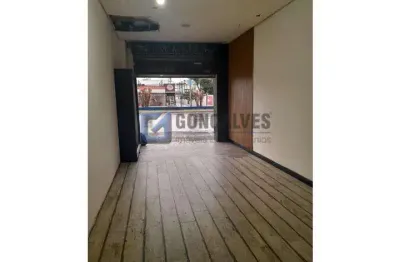 Sala comercial para alugar na goias, av, santa paula, são caetano do sul, 92 m2 por r$ 4.000