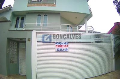 Casa com 3 quartos para alugar na dos faisoes, r, parque dos pássaros, são bernardo do campo, 410 m2 por r$ 10.000