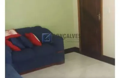 Casa com 2 quartos para alugar na rua miguel guillen, jardim rina, santo andré, 120 m2 por r$ 2.750