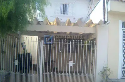 Casa com 2 quartos para alugar na marcellino augustinho battistini, r, dos casa, são bernardo do campo, 150 m2 por r$ 2.500