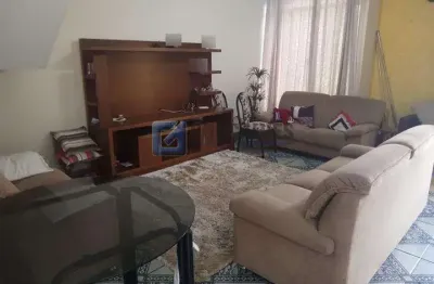 Casa com 3 quartos para alugar na lino dalecio, r, dos casa, são bernardo do campo, 303 m2 por r$ 5.800