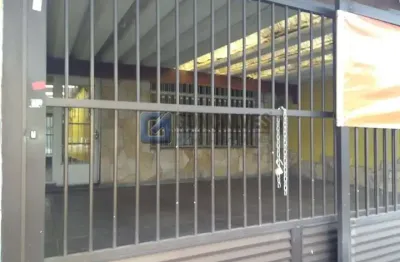 Casa comercial com 1 sala para alugar na jose benedetti, r, centro, são bernardo do campo, 189 m2 por r$ 3.500