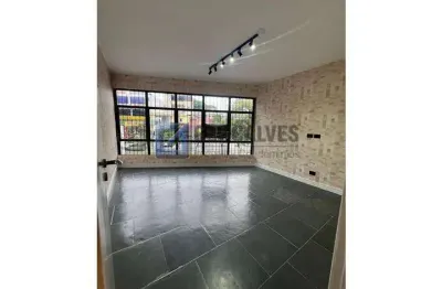 Apartamento com 1 quarto para alugar na jose bonifacio, av, serraria, diadema, 40 m2 por r$ 2.000