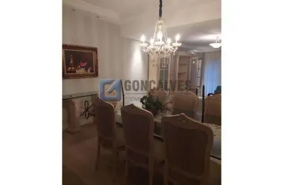 Apartamento com 3 quartos para alugar na tome de sousa, r, centro, são bernardo do campo, 152 m2 por r$ 5.000