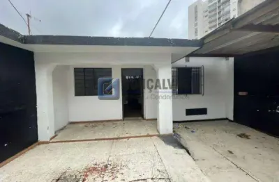 Casa com 2 quartos para alugar na ibiapava, r, vila apiaí, santo andré, 75 m2 por r$ 2.800