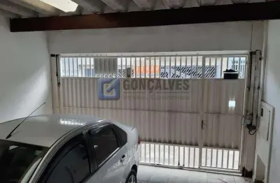 Casa com 3 quartos à venda na larissa longo, r, vila são josé, são bernardo do campo por r$ 430.000