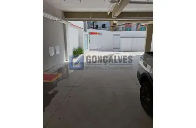 Apartamento com 2 quartos à venda na volta redonda, pc, vila alice, santo andré, 99 m2 por r$ 530.000