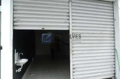 Sala comercial para alugar na joao firmino, av, assunção, são bernardo do campo, 60 m2 por r$ 3.000
