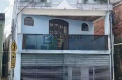 Sala comercial para alugar na nelson mandela, av, vila são pedro, são bernardo do campo, 75 m2 por r$ 2.200