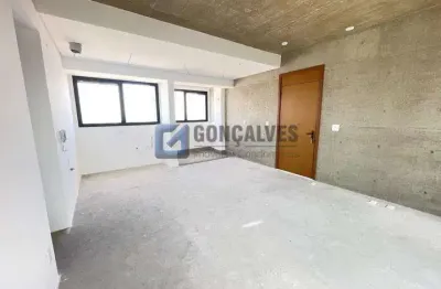 Apartamento com 2 quartos para alugar na rua das goiabeiras, jardim, santo andré, 85 m2 por r$ 6.500
