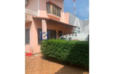 Casa com 2 quartos para alugar na santa rosa, r, santa paula, são caetano do sul, 150 m2 por r$ 15.000