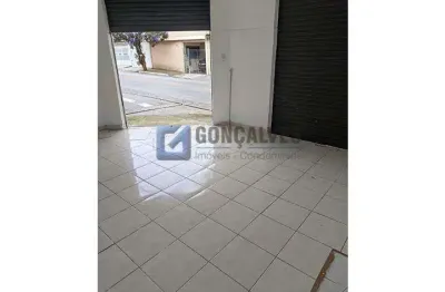 Sala comercial para alugar na engenheiro reboucas, r, cerâmica, são caetano do sul, 30 m2 por r$ 1.500