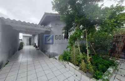 Casa com 2 quartos para alugar na felipe camarao, r, demarchi, são bernardo do campo, 80 m2 por r$ 2.500