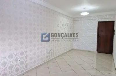 Apartamento com 2 quartos à venda na amapa, r, rudge ramos, são bernardo do campo, 85 m2 por r$ 440.000