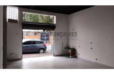 Sala comercial para alugar na rua piauí, santa paula, são caetano do sul, 54 m2 por r$ 2.500