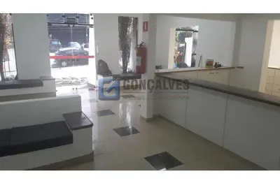Sala comercial para alugar na rua frei gaspar, centro, são bernardo do campo, 600 m2 por r$ 22.500