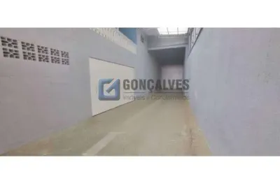 Sala comercial para alugar na rua das pitangueiras, jardim, santo andré, 500 m2 por r$ 15.000