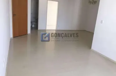 Apartamento com 3 quartos para alugar na santo andre, r, centro, santo andré, 143 m2 por r$ 4.320