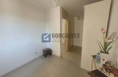 Apartamento com 2 quartos para alugar na avenida humberto alencar castelo branco, vila rosa, são bernardo do campo, 48 m2 por r$ 1.300