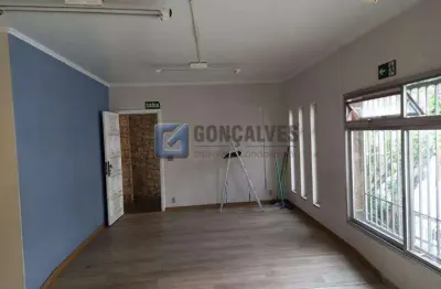 Casa comercial com 2 salas para alugar na Avenida Índico, Jardim do Mar, São Bernardo do Campo, 256 m2 por R$ 13.900