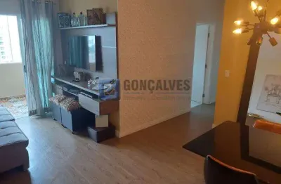Apartamento com 3 quartos para alugar na barao de maua, av, jardim chácara inglesa, são bernardo do campo, 110 m2 por r$ 4.500