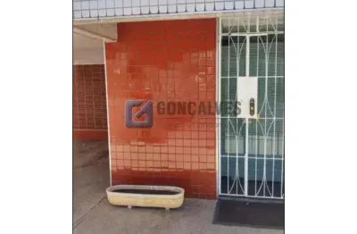 Apartamento com 3 quartos para alugar na higienopolis, av, vila gilda, santo andré, 105 m2 por r$ 2.500