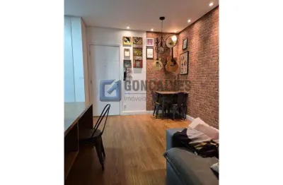 Apartamento com 2 quartos para alugar na avenida aldino pinotti, centro, são bernardo do campo, 94 m2 por r$ 5.750