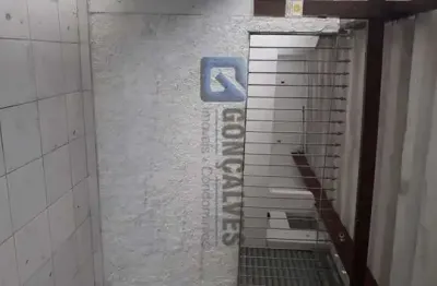 Sala comercial para alugar na jose rocha, r, independência, são bernardo do campo, 44 m2 por r$ 1.500