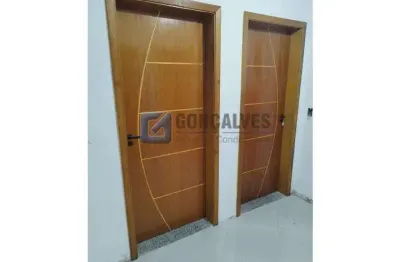 Apartamento com 2 quartos para alugar na gra bretanha, r, vila príncipe de gales, santo andré, 90 m2 por r$ 2.400