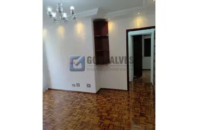 Apartamento com 2 quartos para alugar na almirante tamandare, r, centro, santo andré, 70 m2 por r$ 2.000