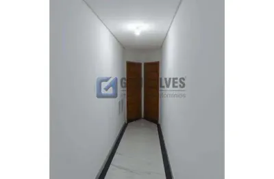 Apartamento com 2 quartos para alugar na cristovao colombo, r, vila américa, santo andré, 110 m2 por r$ 2.660
