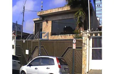 Casa com 4 quartos para alugar na caspio, r, jardim do mar, são bernardo do campo, 350 m2 por r$ 8.000