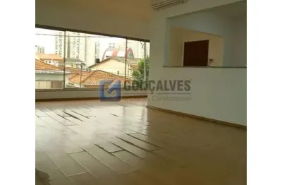 Casa com 4 quartos para alugar na rua cáspio, jardim do mar, são bernardo do campo, 350 m2 por r$ 8.000