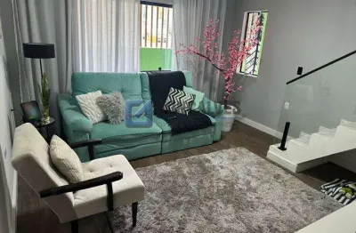 Casa com 3 quartos para alugar na ivanovsky, av, vila alvinópolis, são bernardo do campo por r$ 3.000