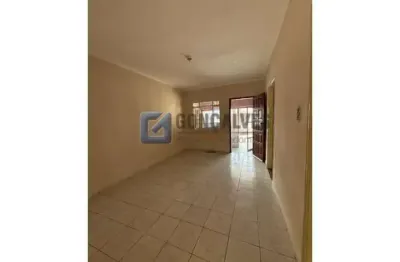 Casa com 3 quartos para alugar na Joao Batista Bianchini, R, Assunção, São Bernardo do Campo