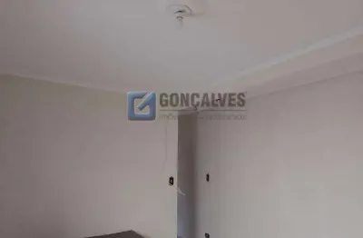 Casa com 1 quarto para alugar na perimetral, r, jardim thelma, são bernardo do campo, 51 m2 por r$ 1.000