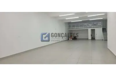 Sala comercial para alugar na rua jurubatuba, centro, são bernardo do campo por r$ 10.000