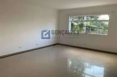 Apartamento com 4 quartos para alugar na cristovao de barros, r, assunção, são bernardo do campo, 170 m2 por r$ 2.500