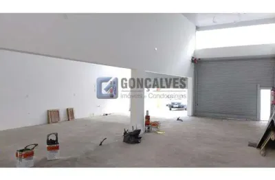 Sala comercial para alugar na alameda são caetano, jardim, santo andré, 65 m2 por r$ 5.500
