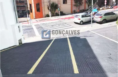 Sala comercial para alugar na avenida francisco prestes maia, centro, são bernardo do campo, 280 m2 por r$ 8.600