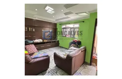 Casa com 4 quartos para alugar na sao bernardo do campo, av, jardim aclimação, santo andré, 200 m2 por r$ 2.500