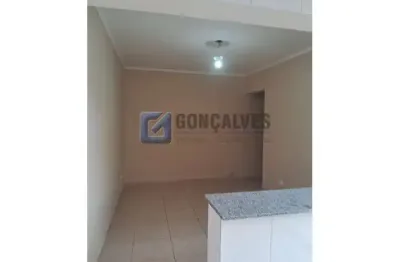 Casa com 2 quartos para alugar na manoel de lima, r, ferrazópolis, são bernardo do campo, 50 m2 por r$ 1.700