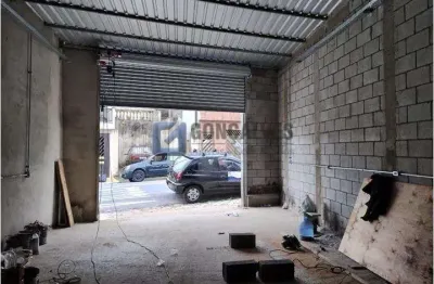 Sala comercial para alugar na avenida fernando ferrari, ferrazópolis, são bernardo do campo, 65 m2 por r$ 2.800